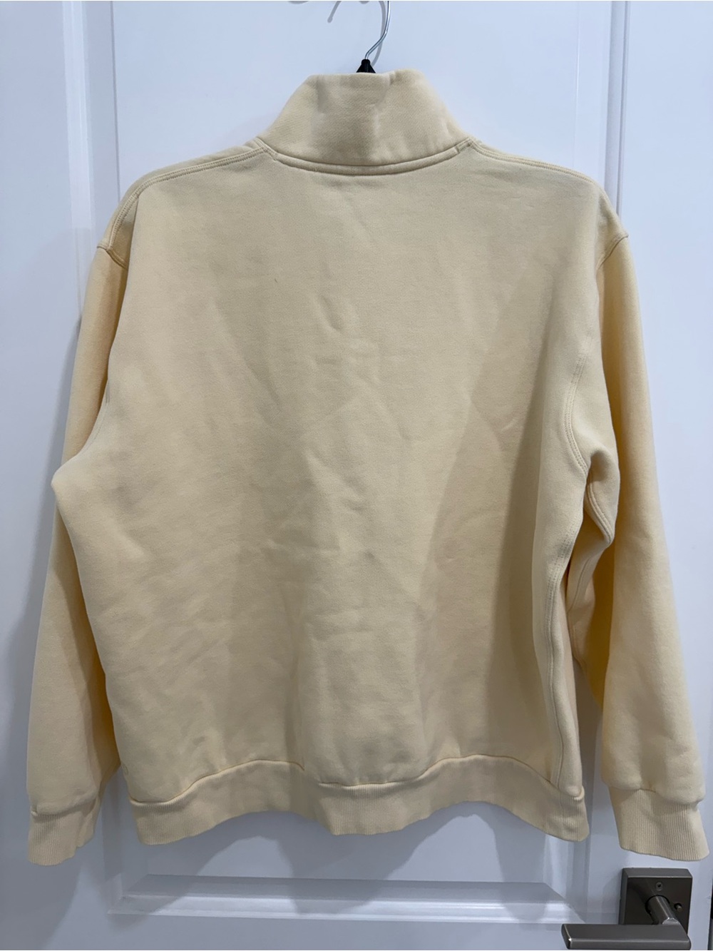 Steady state half zip - Picture 2 of 3
